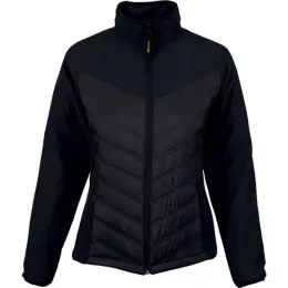 Ladies Melbourne Black